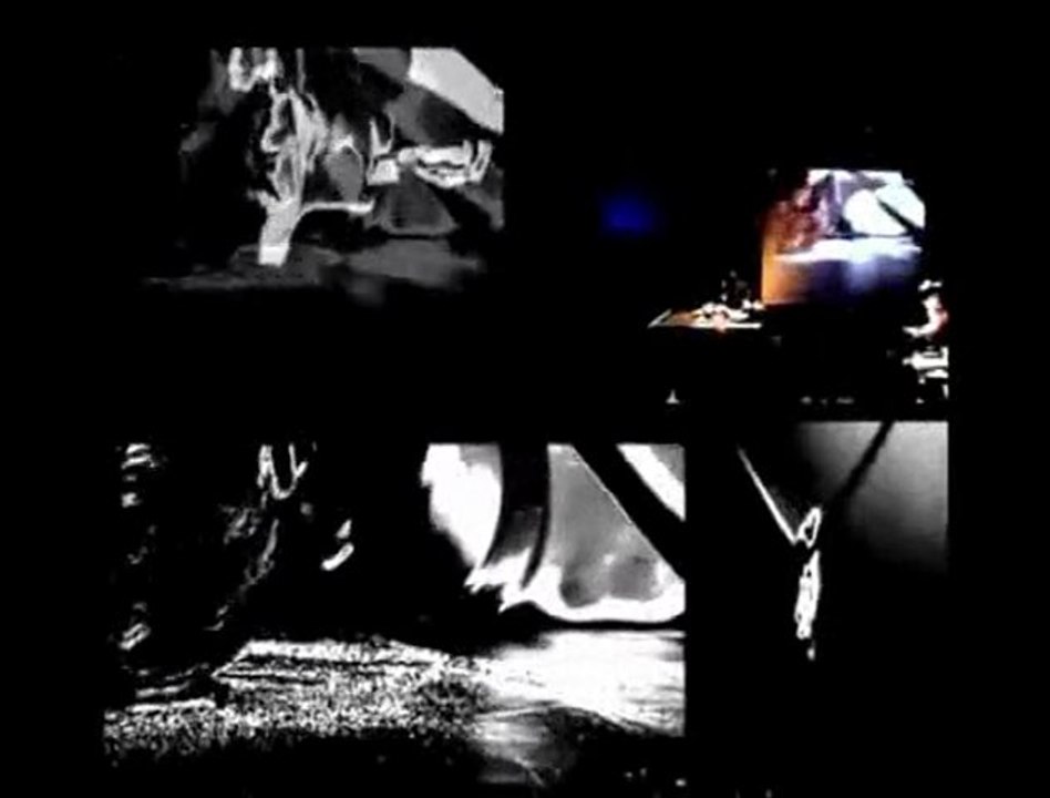 I have done with the world (excerpts)_research project