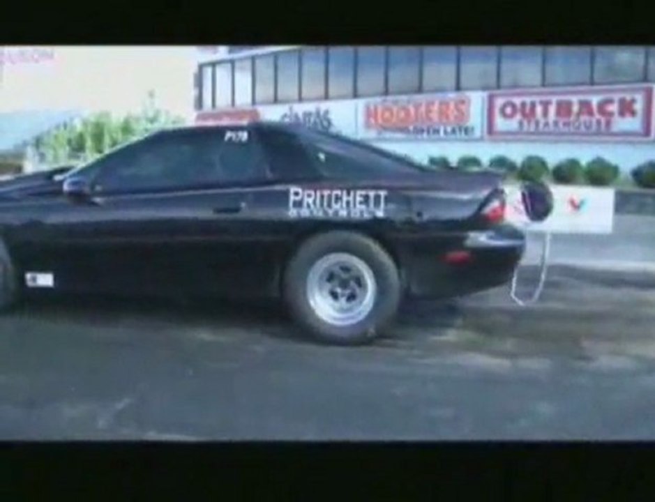 Watch this and you can learn how to do a burnout like a pro!