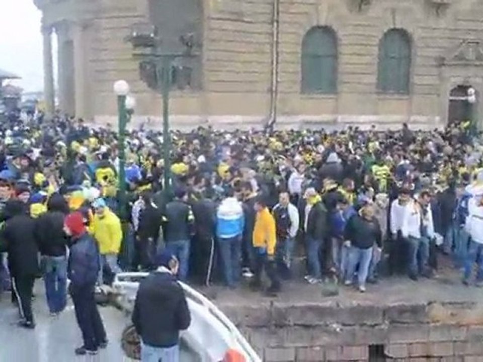 Haydarpaşa!