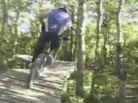 Horse shoes and hand grenade Teaser