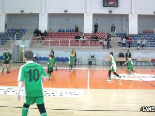 Miedzynarodowy Turniej Mlodzikow