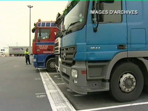 Calaisis TV: Le Mag Info du Lundi 21 Février