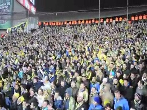 Nasıl Koydu Aykut Kocaman!