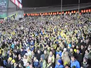 Nasıl Koydu Aykut Kocaman!