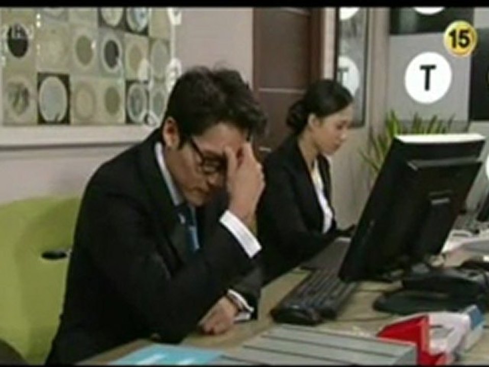 Hair Ba Ushuu Horsol 16.2 by myloverso