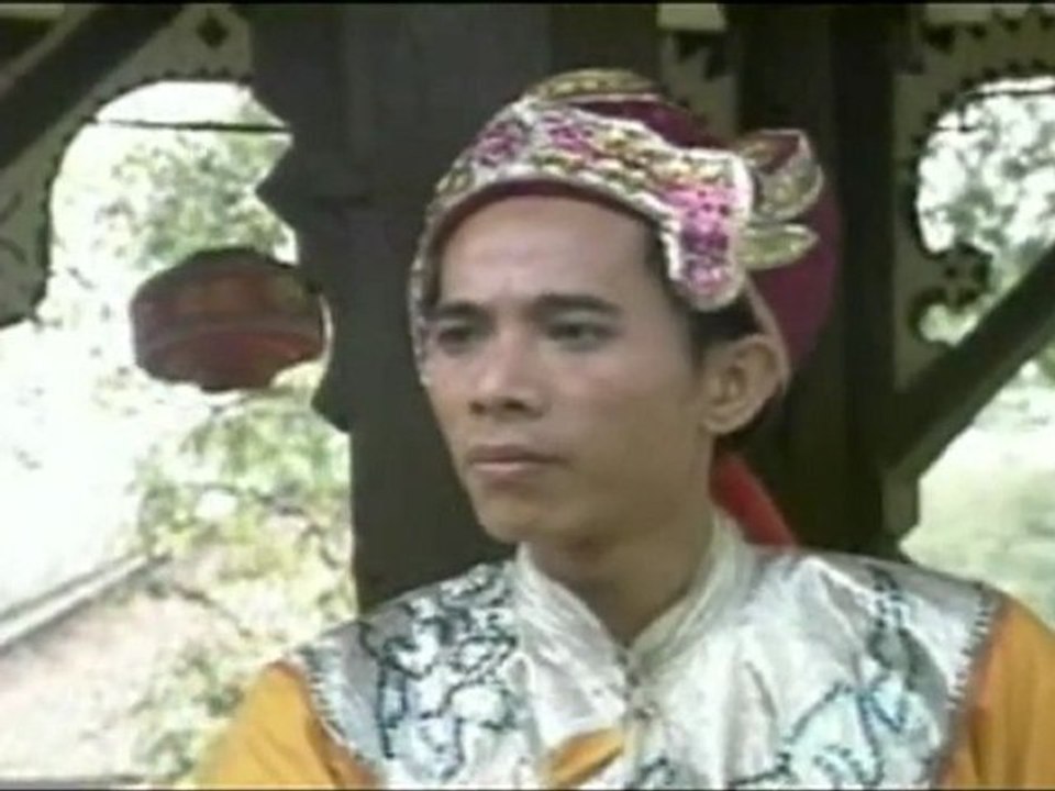 cổ tích việt nam3