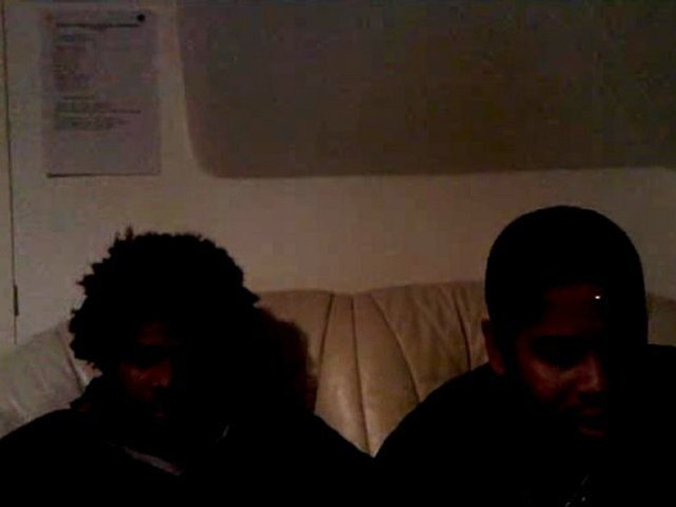 PT2 FAMINE AND SEDITION IS GROWING UPON THE EARTH_clip1