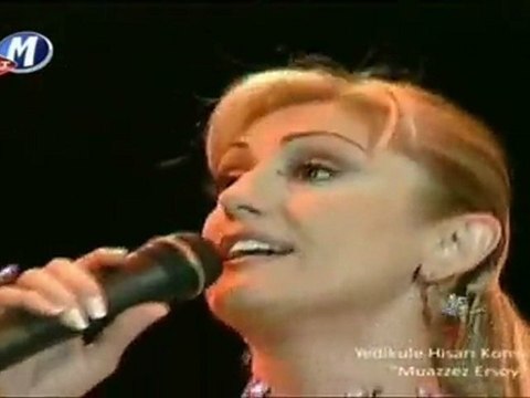 Muazzez Ersoy £££ DERT ORTAĞIM BENİM