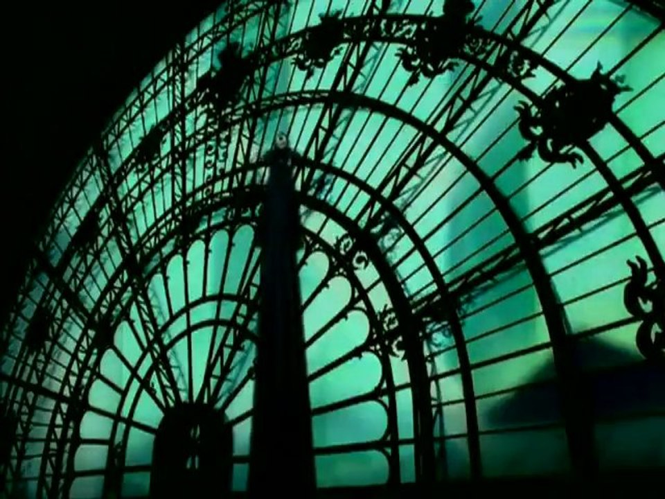 Marilyn Manson - This Is The New Shit