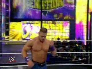 WWE-Tv.Com - WWE Elimination Chamber 20.02.2011. Part 9