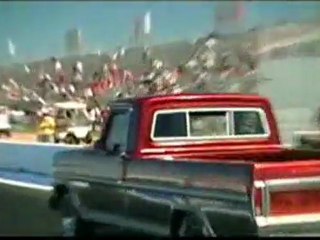 These car breakdowns are unbelievable! Looks like someone forgot a tune-up…