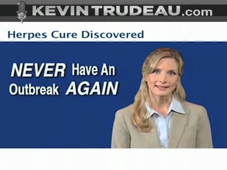 Herpes Remedies Blisters Cold Sores Treatment Video