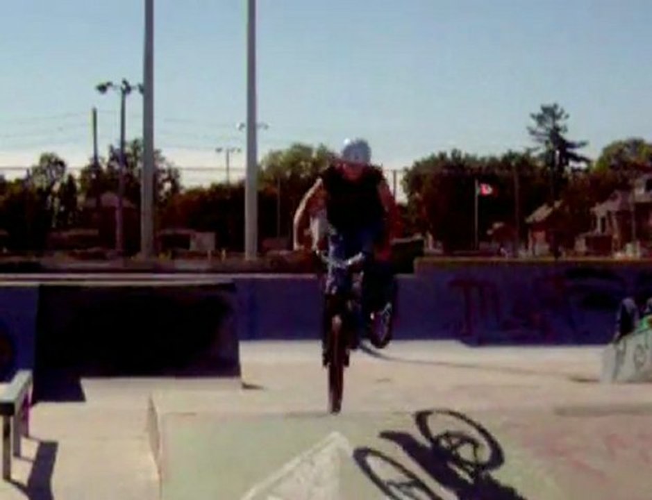 1 footed x-up
