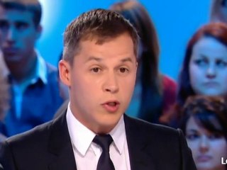 Quand Boillon défendait Kadhafi (C+)