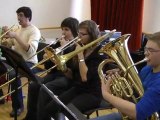 Chorale - Conservatoire de Musique Val-d'Or