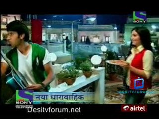 Saas Bina Sasural 21th February 2011 Pt-3