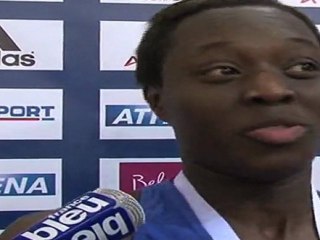 Sport365 : Soumaré : Quand la prise de risque paye