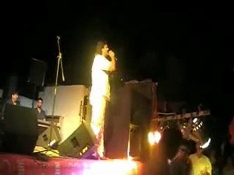 Ahmet Şafak -Yozgat / Boğazlıyan Konseri