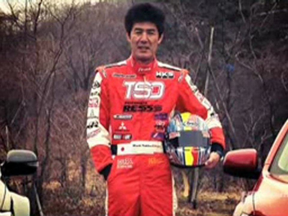 Subaru Impreza WRX STI 2008 Vs Lancer Evolution X