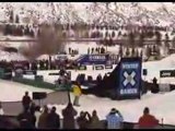 Snowmobile Freestyle part 1/2: 2008 Winter X Games 12