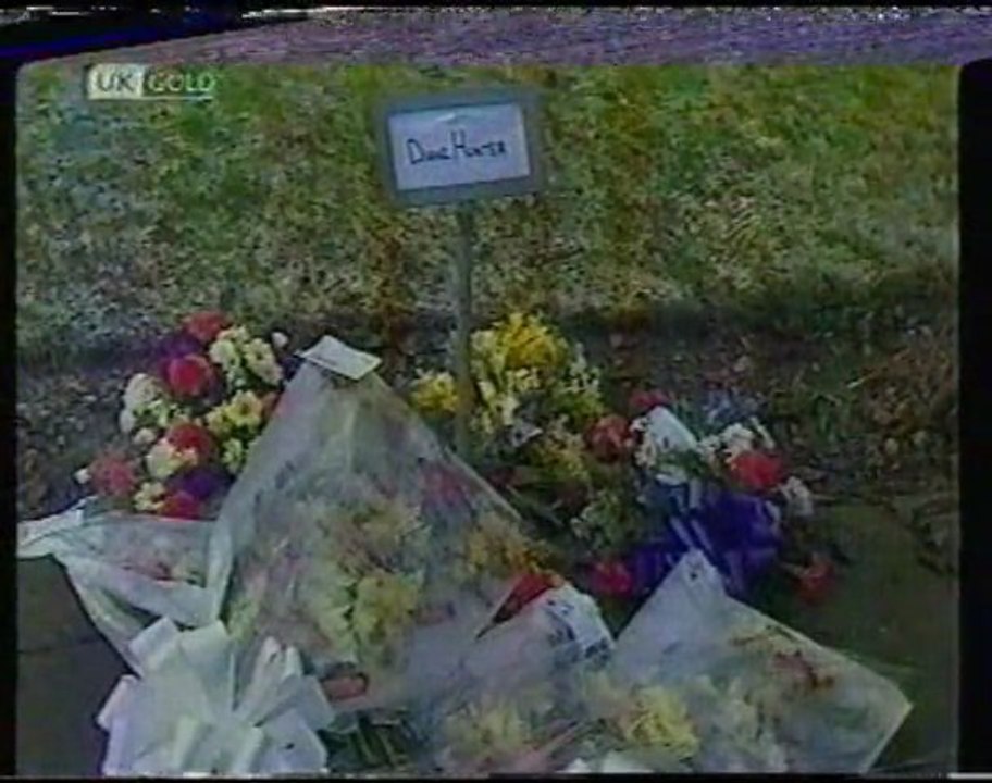 Crossroads 87 - Diane's Funeral