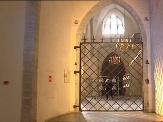 Handbells, l'art des sonneurs 1 , Réalisation Alain Hébert