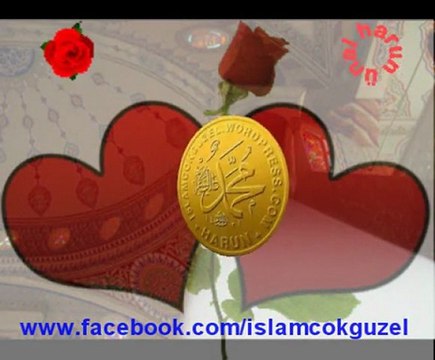 Canım Sana Kurban Olsun Ya RasulAllah (SAV)