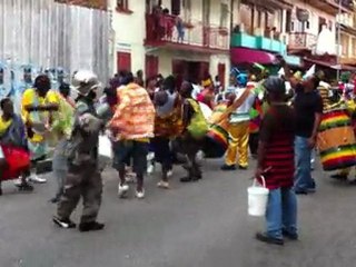 Carnaval Guyane