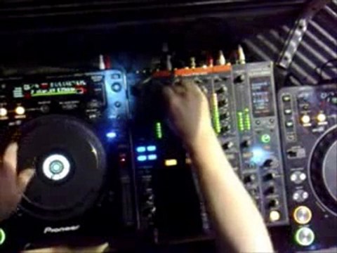 Murat Uyar - Freedom Technique (Original Mix) 2011