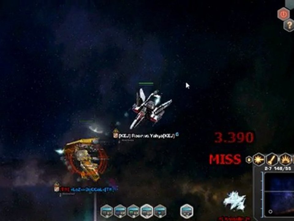 DARKORBİT TR KLANI-BOTÇULAR