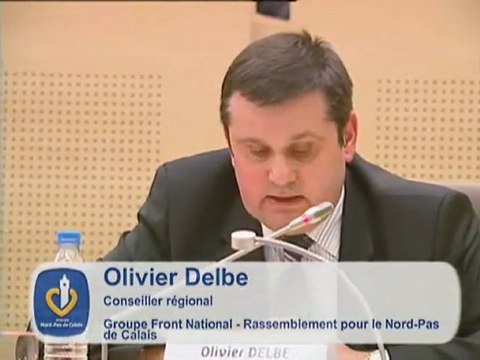 17-02-11 - 5 - O. Delbé défend les ouvriers d'Arcelor-Mittal