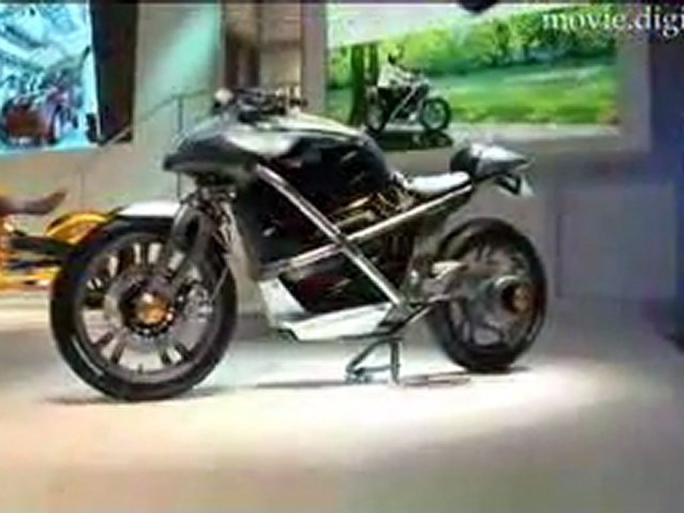 Suzuki's crosscage : DigInfo