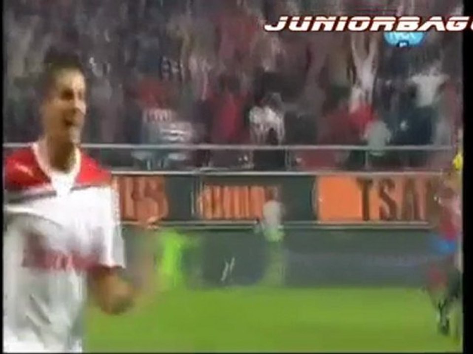 Kevin Mirallas •Olympiakos• Tribute 2010-2011