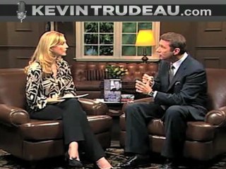 Kevin Trudeau Mega Memory Book - American Memory Institute