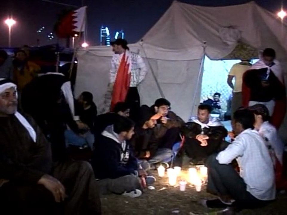 Proteste in der arabischen Welt weiten sich aus