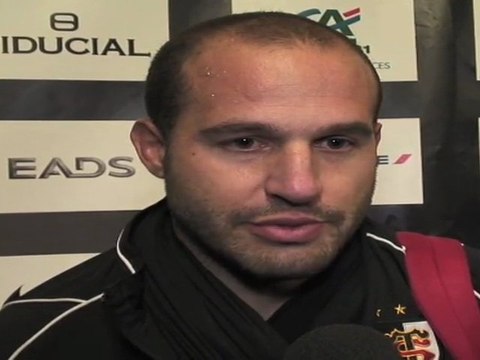 Rugby365 : Michalak : Une victoire particulière