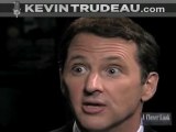 Kevin Trudeau Books Reveal the Only Answer to Cancer - Video