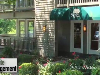 Schoettler Village Apartments in Chesterfield, MO - ...