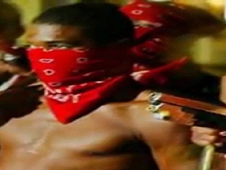 Un cuento sobre la Inseguridad - Severissimo