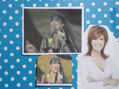 Sandra Reemer Als Xandra - Lieveling (12''Inch. Speciale ..)