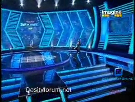 Zor Ka Jhatka Total Wipeout - 21st February 2011 Part1