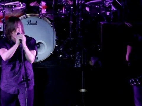 Archive - Bullets Live In Athens 25/9/2010 exclusive