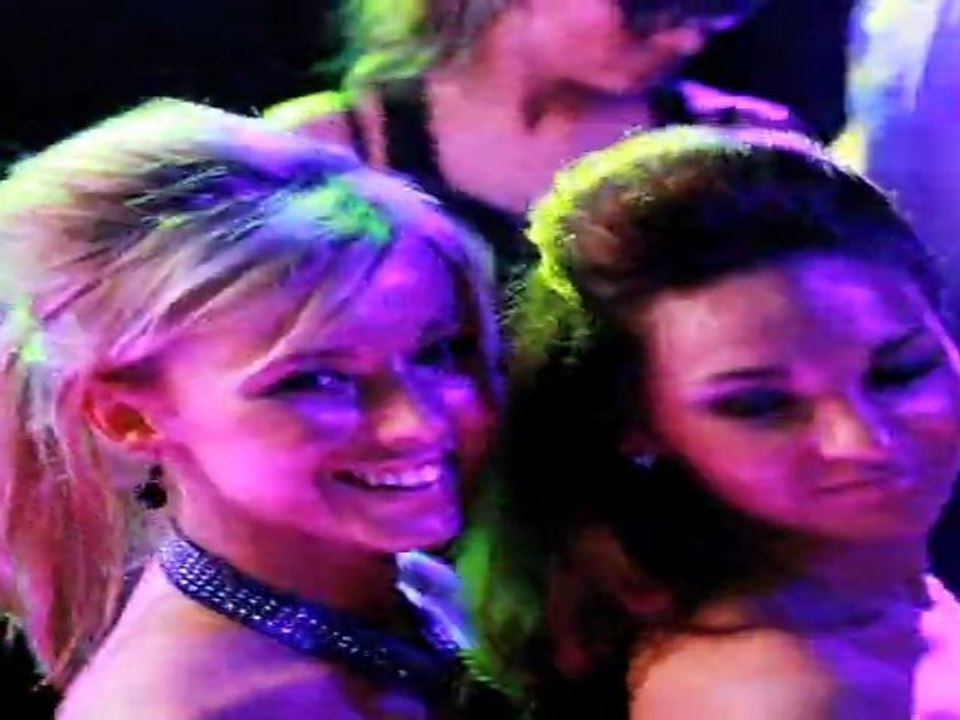 Dj FRANK "Discotex" (Dirty Radio Edit)