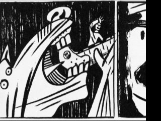 Entretien avec Philippe Girard (Phlpp Grrd) 1/2