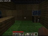 (Détente) Création d'une maison dans Minecraft # 1