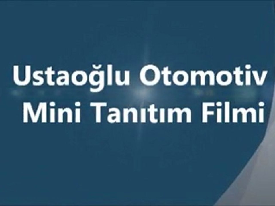 ustaugluotomotiv