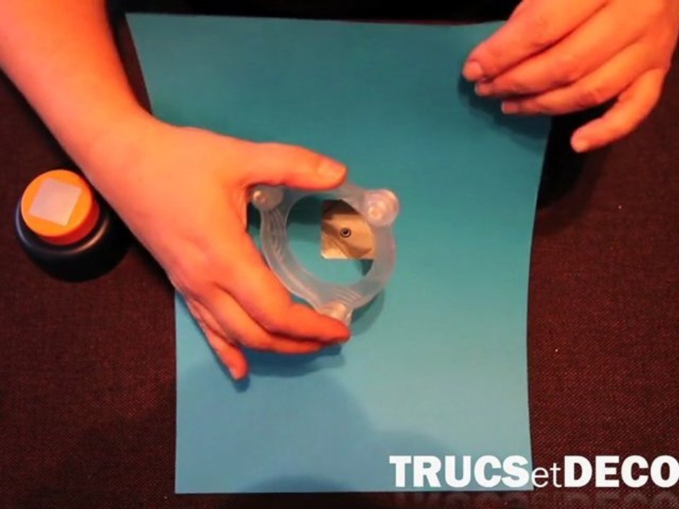 Perforatrice Everywhere Window Punch par TrucsetDeco.com