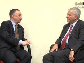 The Exchange Stabilization Fund and The Gold Reserve Act