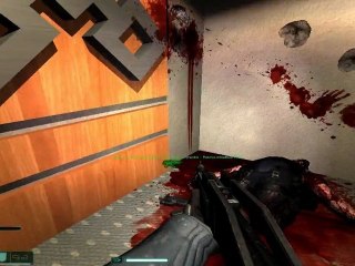 [Walkthrough] F.E.A.R [PC] - Entrée à Armacham