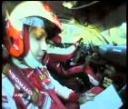 Better Edit of WRC Wales Rally GB 2007 Highlights